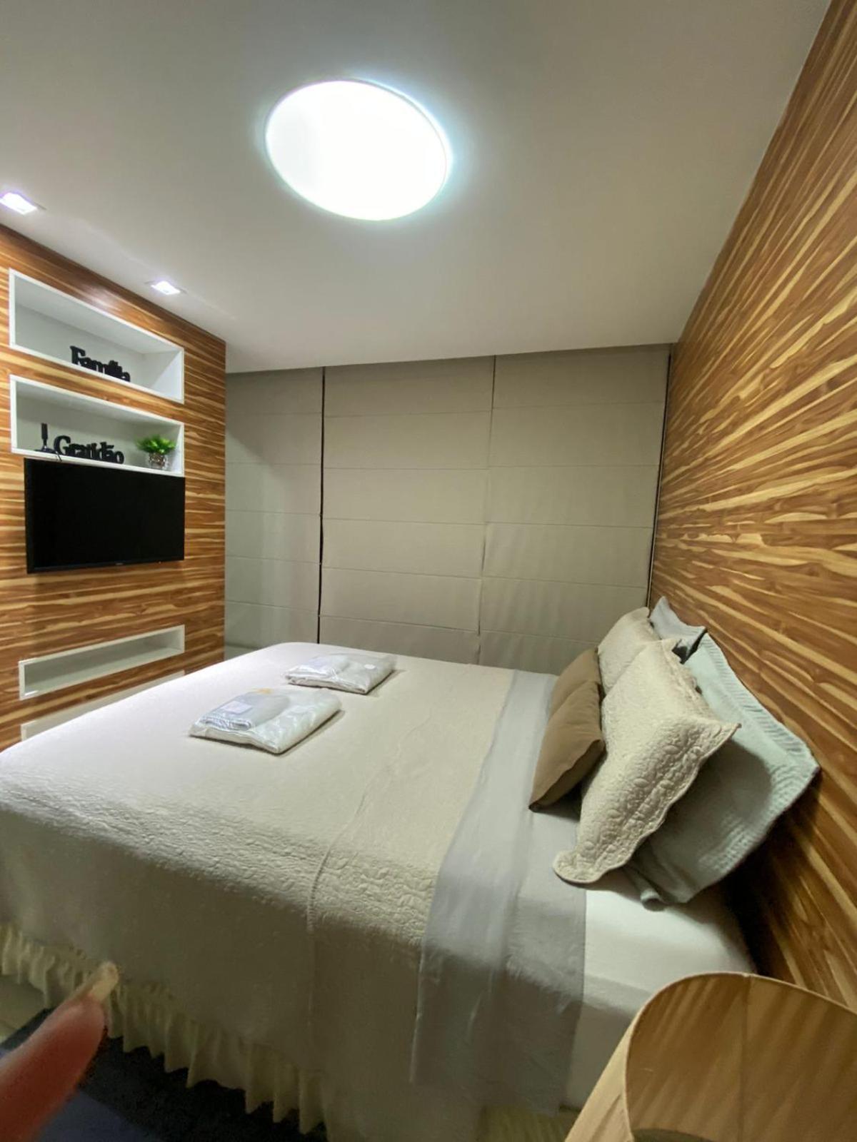 Pajucara Front Beach Maceió Kültér fotó
